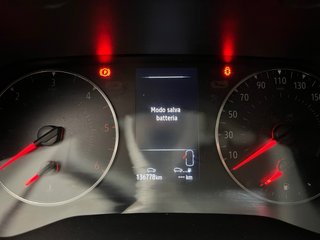 Renault Captur 2021