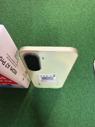 Redmi A7 Pro 64GB Verde