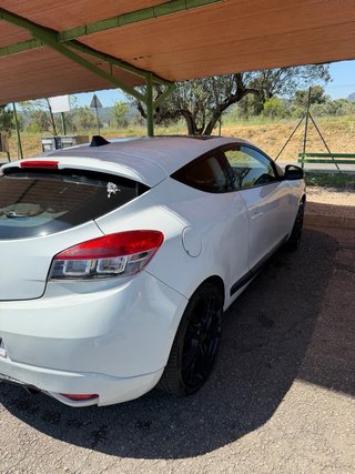 Renault Megane 2011