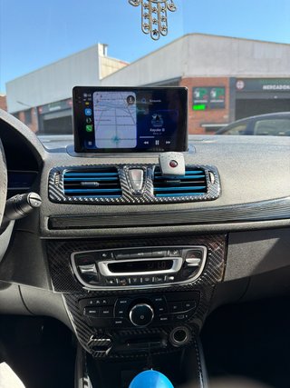 Renault Megane 2011