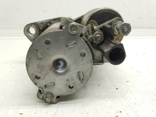 Motor arranque 02t911023s volkswagen golf 5209144