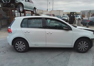 Motor arranque 02t911023s volkswagen golf 5209144