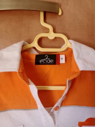 Polo Repsol Mujer El Corte inglés Talla S
