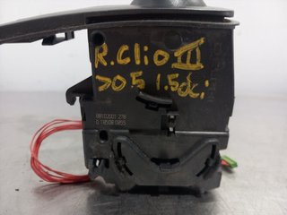 MANDO INTERMITENTES RENAULT CLIO III 88102001278