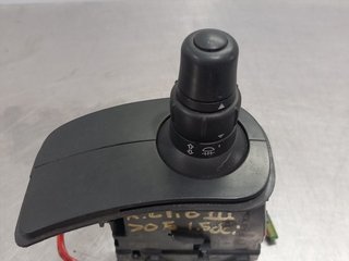 MANDO INTERMITENTES RENAULT CLIO III 88102001278