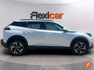 Peugeot 2008 Allure Pack Puretech 130 S&S BVM6