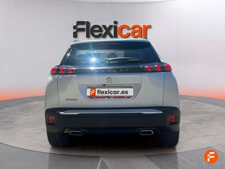 Peugeot 2008 Allure Pack Puretech 130 S&S BVM6