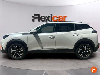 Peugeot 2008 Allure Pack Puretech 130 S&S BVM6