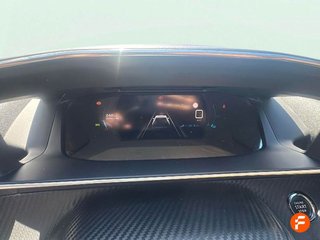 Peugeot 2008 Allure Pack Puretech 130 S&S BVM6