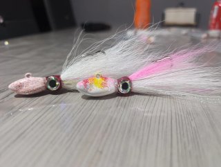Bucktails
