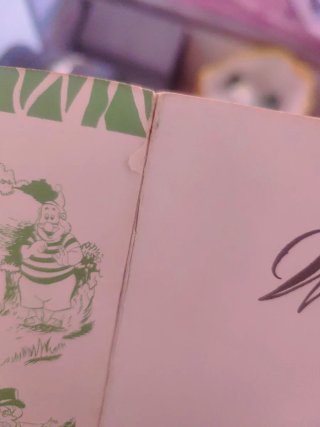 Disney antiguo, cuentos