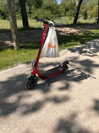 Smartgyro K2 Patinete Eléctrico