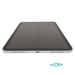 iPad 10ª Gen 10.2 64GB WiFi Plata