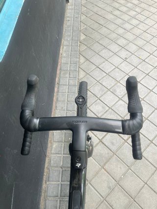 Ridley Astr RS Gravel GRX Di2