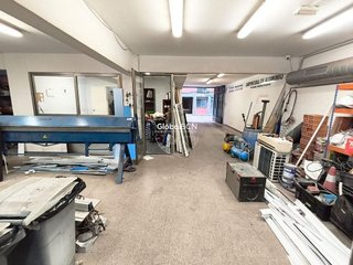 Local comercial en venta en El Carmel en Barcelona
