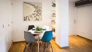 Estudio en alquiler en La Seu - Cort - Monti-sión en Palma de Mallorca