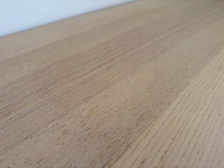 Escritorio IKEA LISABO madera