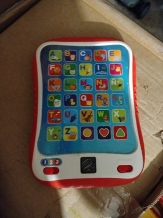 Lote Juguetes Electrónicos Niños Pequeños y coches