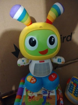 Lote Juguetes Electrónicos Niños Pequeños y coches