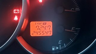 Mazda 3 2005