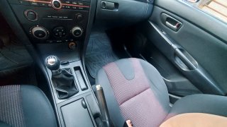 Mazda 3 2005