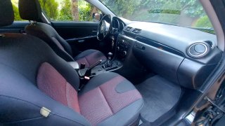Mazda 3 2005