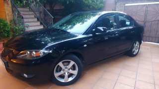 Mazda 3 2005