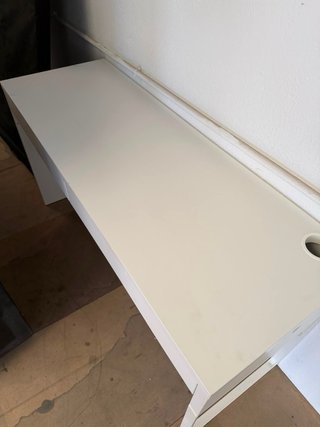 Escritorio Blanco Ikea