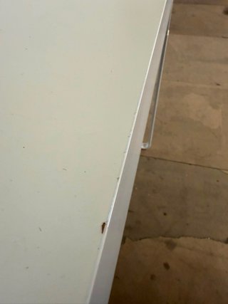 Escritorio Blanco Ikea