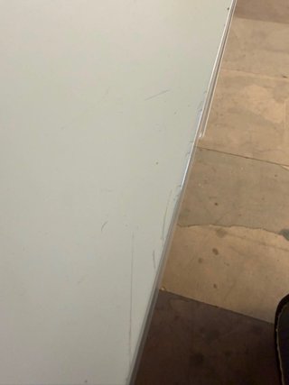Escritorio Blanco Ikea
