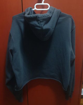Sudadera Hollister Mystic Soul
