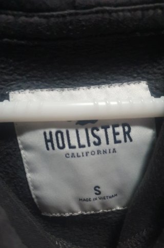 Sudadera Hollister Mystic Soul