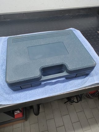 Trapano Elettrico Valex T1000