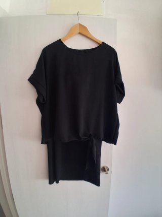 CONJUNTO MUJER
