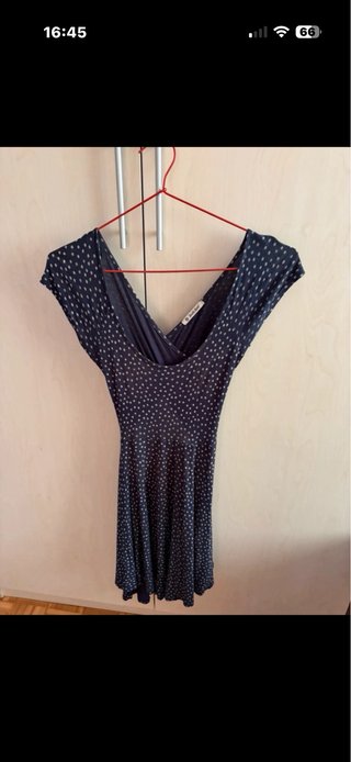 Vestido Double Agent Talla S