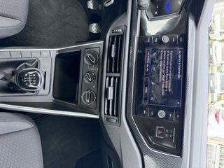 Volkswagen Polo 2022