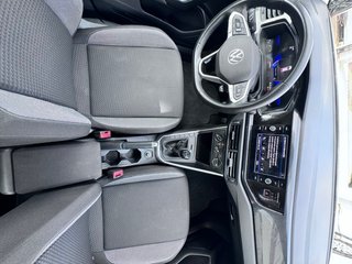 Volkswagen Polo 2022