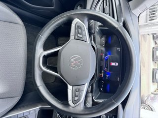 Volkswagen Polo 2022
