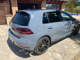 Volkswagen Golf 2019