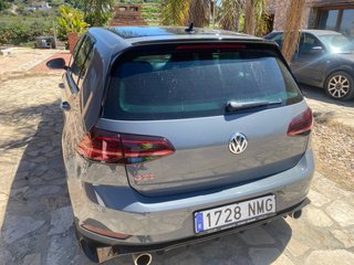 Volkswagen Golf 2019
