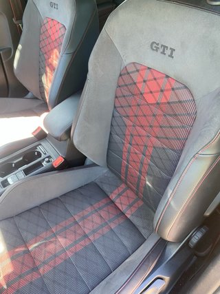 Volkswagen Golf 2019