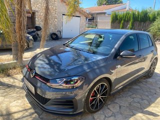 Volkswagen Golf 2019