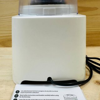 Moulinex Blendeo+ Batidora 450W Jarra 1,5L Blanca