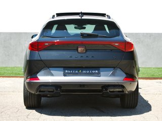 CUPRA Formentor Tech Edition 19 1.5 TSI 2024 FULL