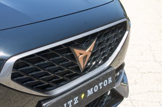 CUPRA Formentor Tech Edition 19 1.5 TSI 2024 FULL