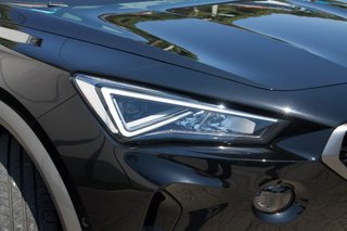 CUPRA Formentor Tech Edition 19 1.5 TSI 2024 FULL