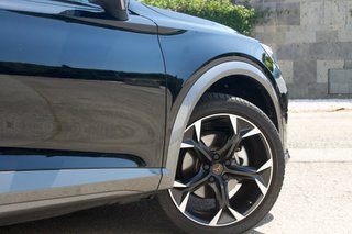 CUPRA Formentor Tech Edition 19 1.5 TSI 2024 FULL