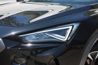 CUPRA Formentor Tech Edition 19 1.5 TSI 2024 FULL