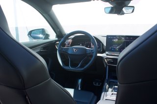 CUPRA Formentor Tech Edition 19 1.5 TSI 2024 FULL