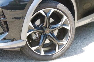 CUPRA Formentor Tech Edition 19 1.5 TSI 2024 FULL